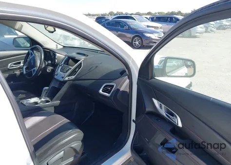 2015 GMC Terrain Slt from USA, damaged, VIN 2GKALTEK9F6106393